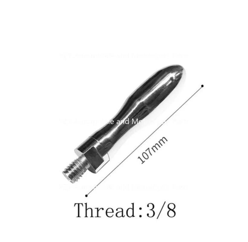 1PC NEW Taiwan Turret Milling Machine Metal Handle Three Ball CNC Vertical Tool Lathe Machine