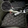 24V Power Heated Car Seat Cushion Universal Fit Car Heating Warm Pad  Car Truck SUV