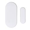 for ZigBee Smart Sensor Door Magnetic Alarm Sensor Window Door Alarm for Home Security