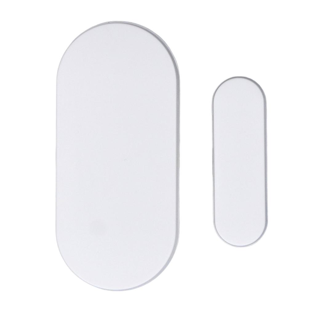 for ZigBee Smart Sensor Door Magnetic Alarm Sensor Window Door Alarm for Home Security