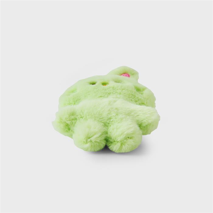 Bunini Plush Sticker (Green)