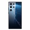 Tempered Glass Case For Samsung S25 Ultra Case Fashion Protect Hard Back Cover for Samusng S24 5G Cover Shockproof Coque S24Plus