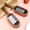 With Storage Box Cheese Grater Detachable Vegetable Slicer Stainless Steel Grater  for Chocolate