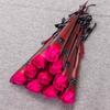 Scented Soap Flower Gift Bouquets