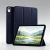 For iPad (A16) 11th Generation 11 / 10th Generation 10.9 , Magnetic Flip Smart Cover, Auto Wake/Sleep Tablet Case
