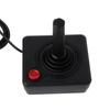 Retro Classic Controller Gamepad Joystick for  2600 Console Game Rocker with 4-Way Lever & Single Action Button