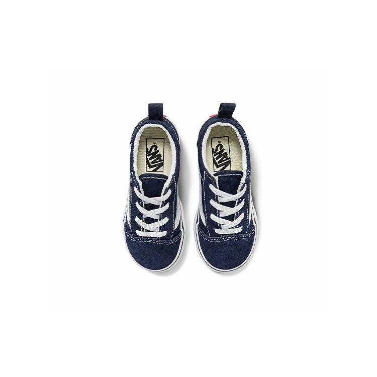 Vans Low top Toddler Shoes Infant And Toddler VN0A4TZO4W6