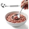 Stainless Steel Meatball Maker Tool, Meatball Maker Spoon for Kitchen (1)