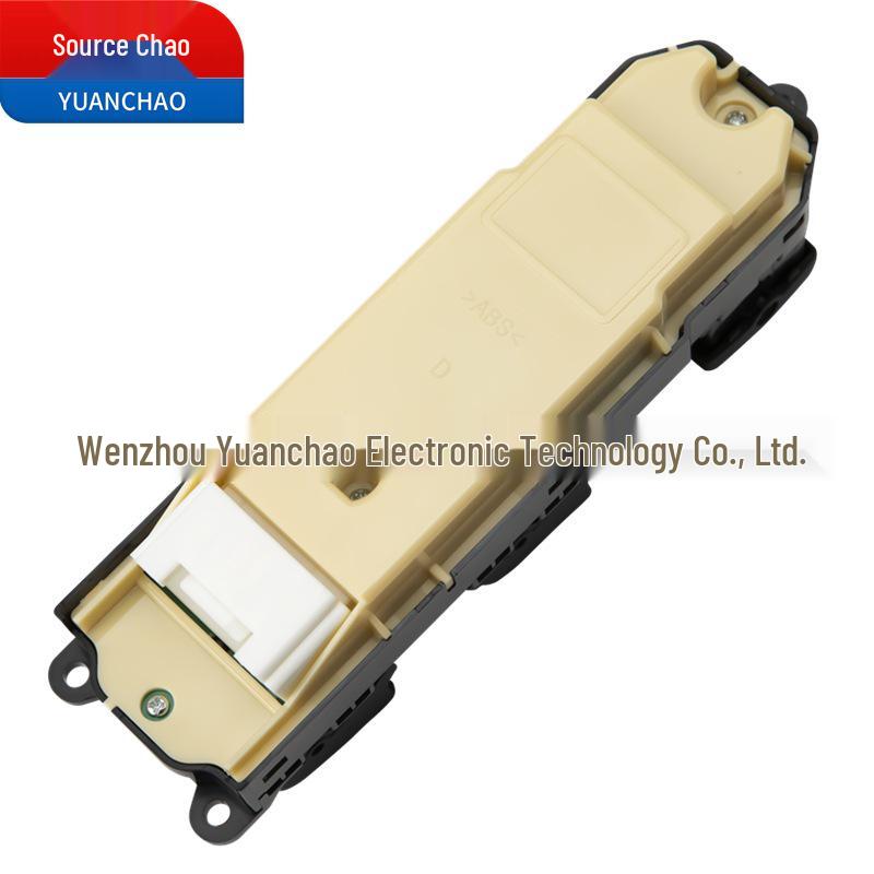 Toyota WISH Power Window Switch 84040-68010 - Control Button