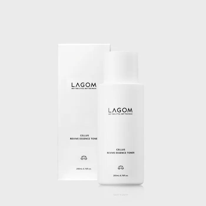 

Cellus Revive Essentoner