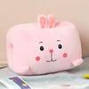 Keep Warm Office Nap Pillow Super Soft Pillow Stuffed Toy Hand Warmer Plush Pillow  Female Gift