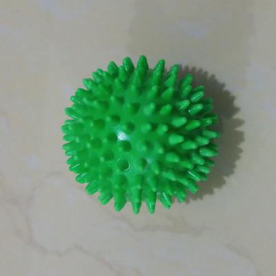 PVC Spiky Massage Ball