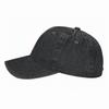 DJ Armin Van Buuren Sun Baseball Cap  Stylish Couple Women Washed Trucker Hat Sunscreen Print Kpop Rock Baseball Caps Gift