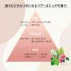 Bioliss Pure Touch Limited Edition Pump Pair Set Shampoo and Treatment Set KOSE (Petafuwa)