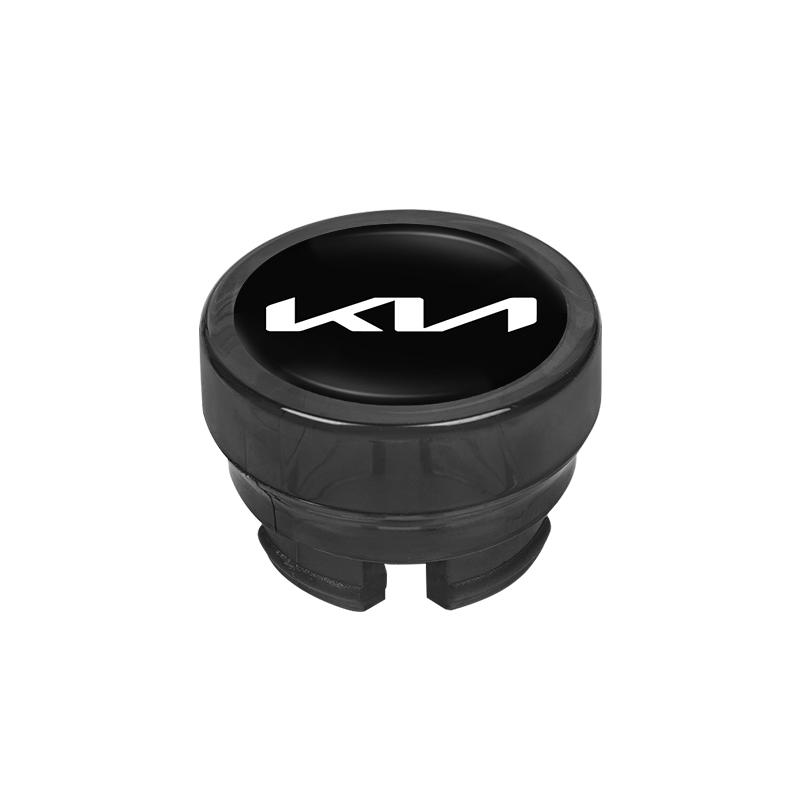 Car Cigar Lighter Dust Cap Power Socket Cover Auto Accessories Valve For KIA K9 Sportage Niro K5 Carnival EV6 EV9 EV3 K8 Stinger