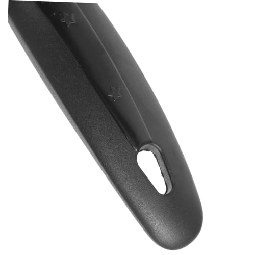 PRETYZOOM Non-Stick Flat-Bottom Cooking Pan for Steak, Omelettes, and Crepes with Handle