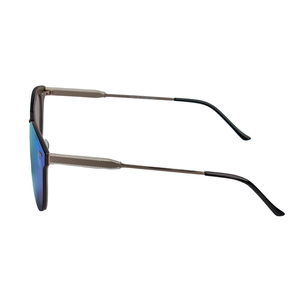 Gafas de sol redondas VIAN para Hombre-Mujer