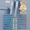 UMAY Weighted Cordless Skipping Rope with Counter