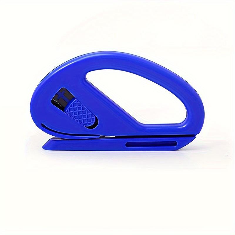 1 Packaging Paper Cutter, Christmas and Birthday Gift Packaging Cutting Tool, Used for Christmas Gifts, Safer and More Convenien