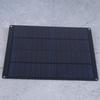 10W Solar Panel Kit Waterproof Portable Power Charger Photovoltaic Panel for Car Phone Charge