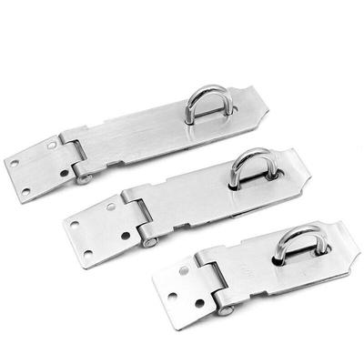 Kaying 3-inch Stainless Steel Security Door Hasp