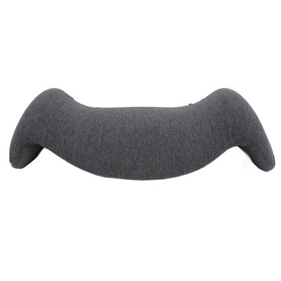 Lumbar Support Pillow 4 Levels Temperature Settings Waist Support Cushion USB Heating Lower Back