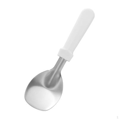 Χωνάκια παγωτού Sundaes Pies Antislip Handle Ball Scoop, Cookie Scoop για μπουφέ γάμου