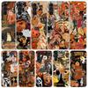 Halloween Herbst Kunst Hexe Katze Handyhülle Für Samsung Galaxy A17 A37 A57 A16 A15 A14 A13 A56 A55 A54 A53 A36 A35 A34 A33 A26 A25 A