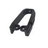Chain Slider Swingarm Protector Fits for Honda 400X 400EX 1999 - 2008 Black