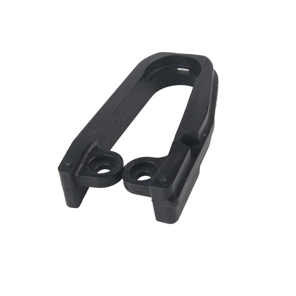 Chain Slider Swingarm Protector Fits for Honda 400X 400EX 1999 - 2008 Black