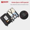 Hengyuanxiang Fashion Luggage HYX8068