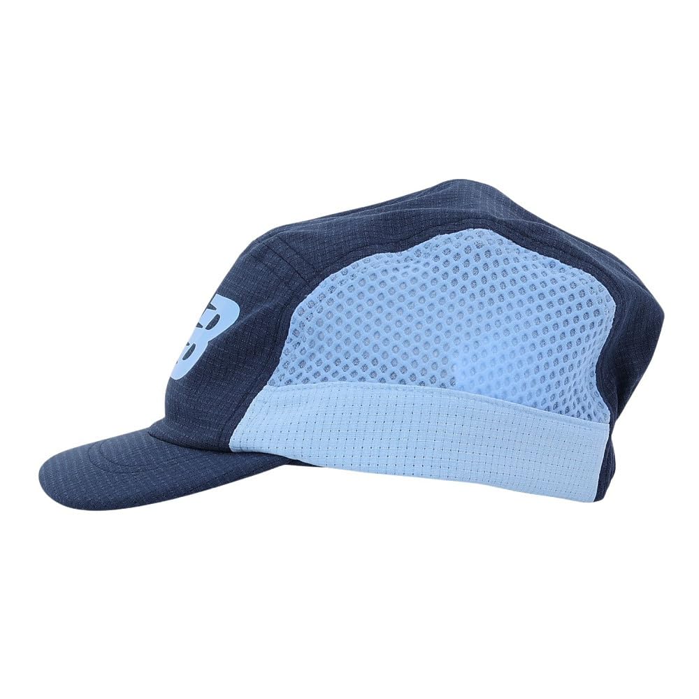 New Balance LAH51023 Junior Mesh Cap NNY Kids' (LAH51023) (NB Navy)