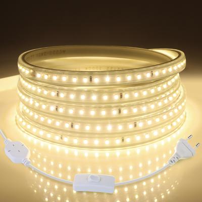 LED-Beleuchtung – LED-Lichterketten und -streifen