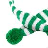 Festive Pet Neckwear - Stylish Winter Accessory for Dogs and Cats
