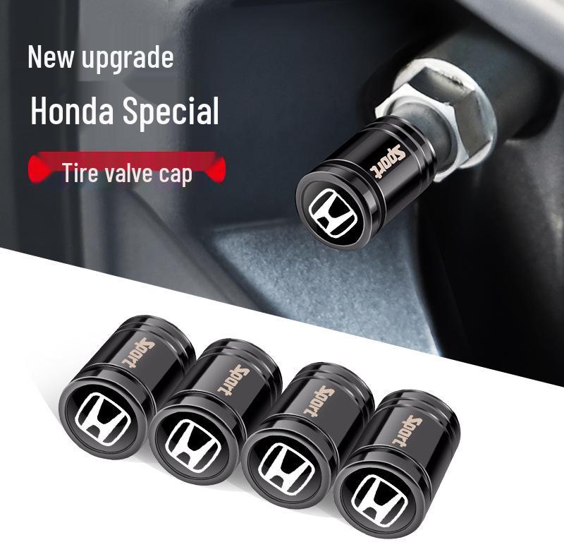 Leapmotor C-Series Tire Valve Core Caps - Models C10, C11, C01, C16, T03, B10