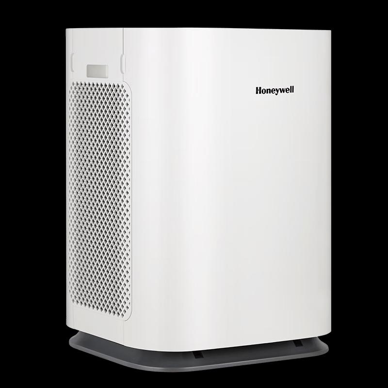 Honeywell KJ760F-P22W Air Purifier CN plug (adapter included)