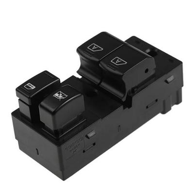 Elektropřístroje do auta – Přepínače