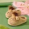 Sapatos de mulher – Pantufas para mulheres