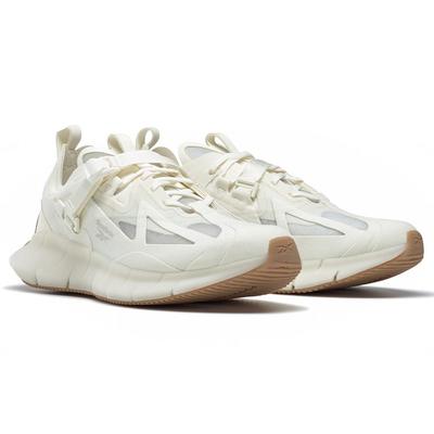 Zig Kinetica Concept Type 1 'White Gum' FW3309