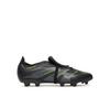 Predator League Football Boots with Fold-Over Tongue