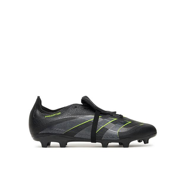 Футбольные бутсы adidas Predator League Fold-Over Tongue EU 42