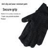 UK Unisex Warm Full Finger Outdoor & Running Gloves