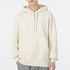 Nike Solid Color Embroidered Logo Hoodie Casual Sports Sweatshirt for Men
