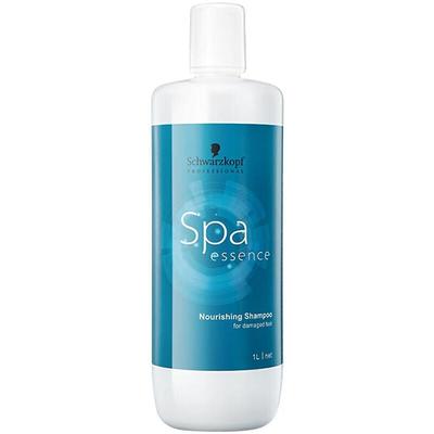 Schwarzkopf Professional Aqua Essence Shampoo Nutriente