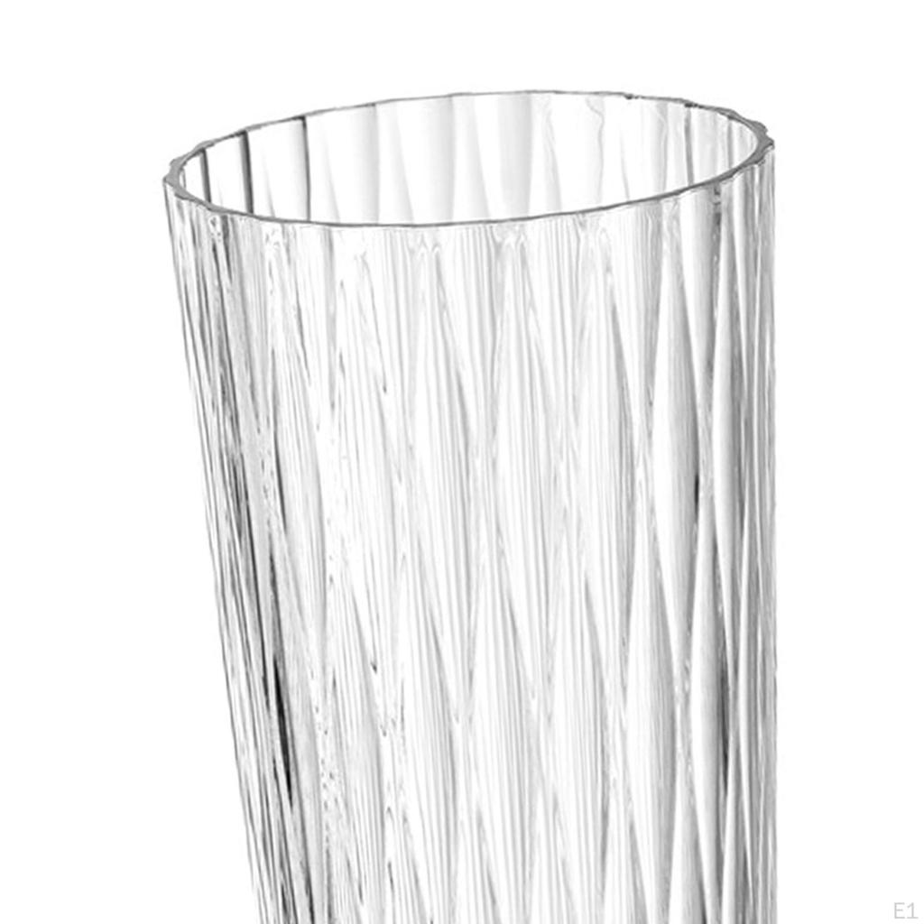 Container for Floral Arrangement And Display Flower Pot Living Room