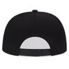 Men Women Exclamation Point Embroidery Baseball Cap Hip Hop Hat Summer Leisure Trucker Caps Unisex Snapback Hats
