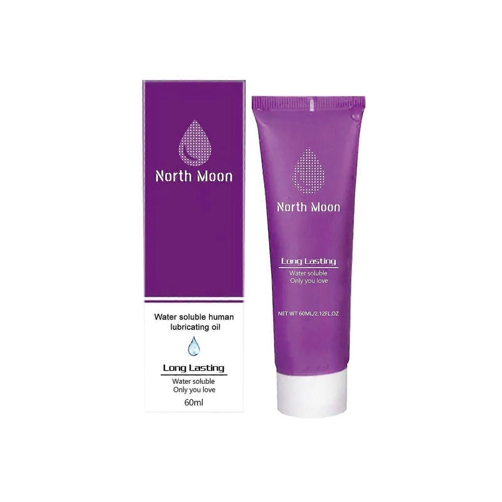 North Moon Men's Massage Oil Men's Body Care Moisturizing Topical Aromatherapy Massage Oil