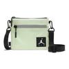 Linen Crossbody Bag Regular Unisex Slight Yellow Green Jordan DN2649-724