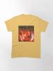 The Cure The Cure - 4th Album - Fourth Album Classic T-Shirt