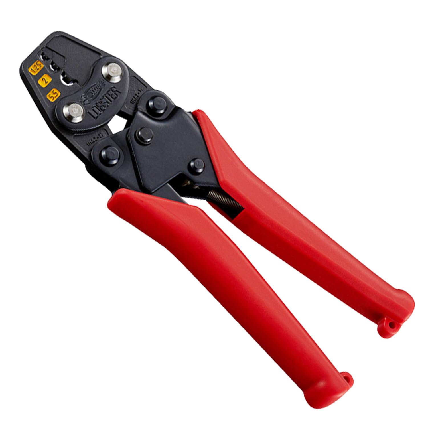 Lobtex Обжимной Мини-обжимной Инструмент 172 мм, Инструмент, AK1MA2,